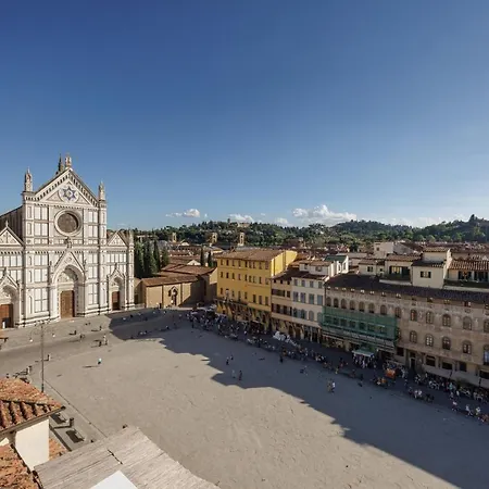 Luxury Santa Croce View By Mmega-2